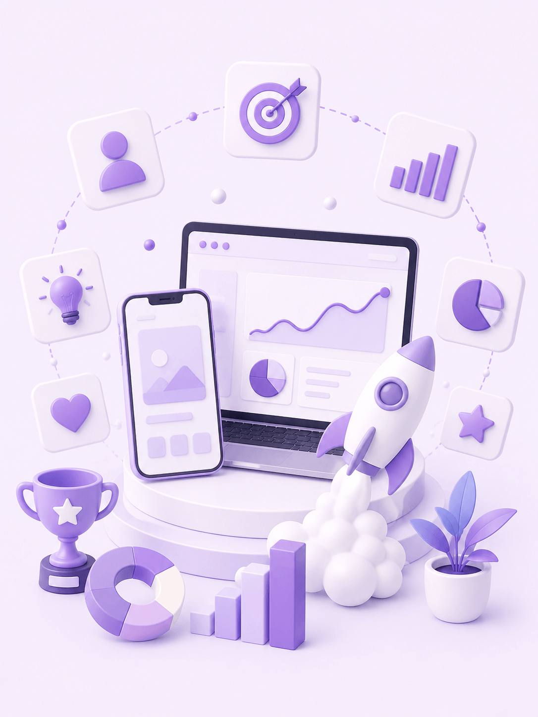 UX/UI design services