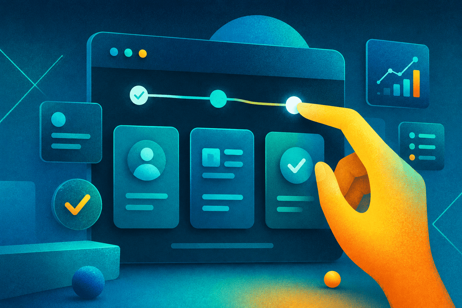 SaaS Onboarding UX: How to Turn New Users Into Active Customers in 2026